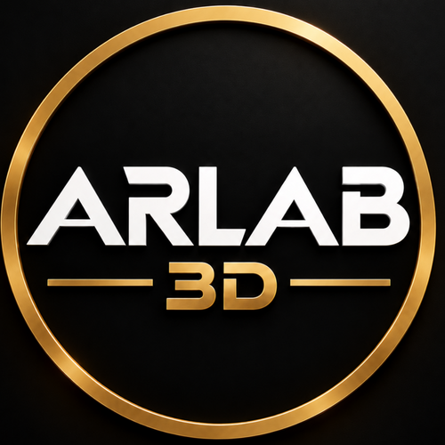 ARLAB 3D